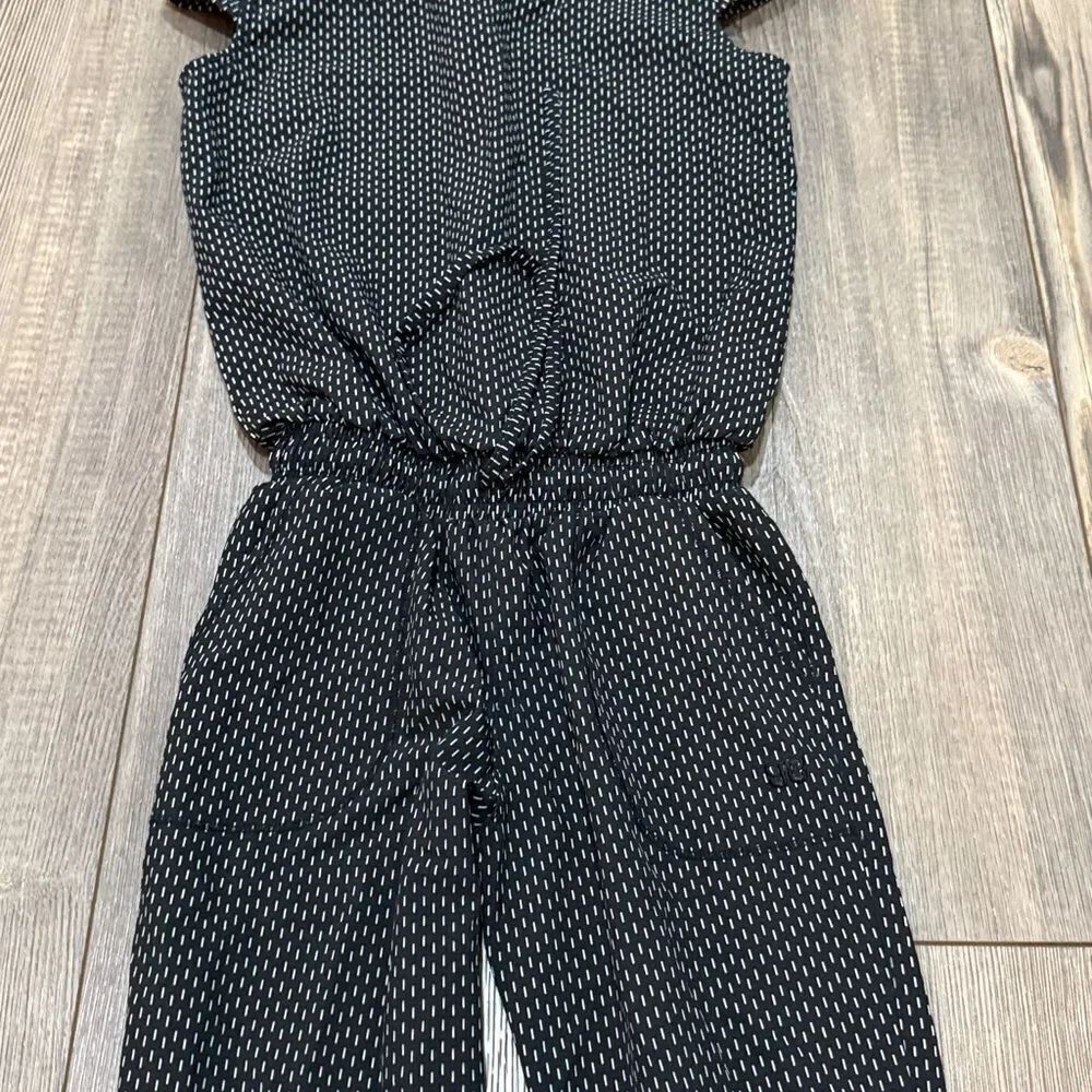 Albion jumpsuit mini - Picture 3 of 6